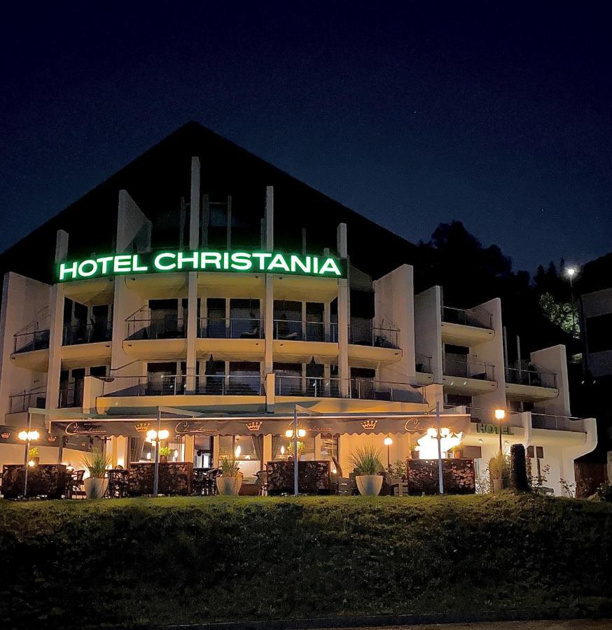 מלון פיש Christania מראה חיצוני תמונה